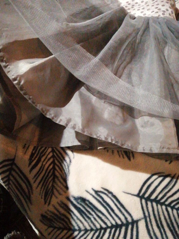 Robe de fêtes - photo numéro 4