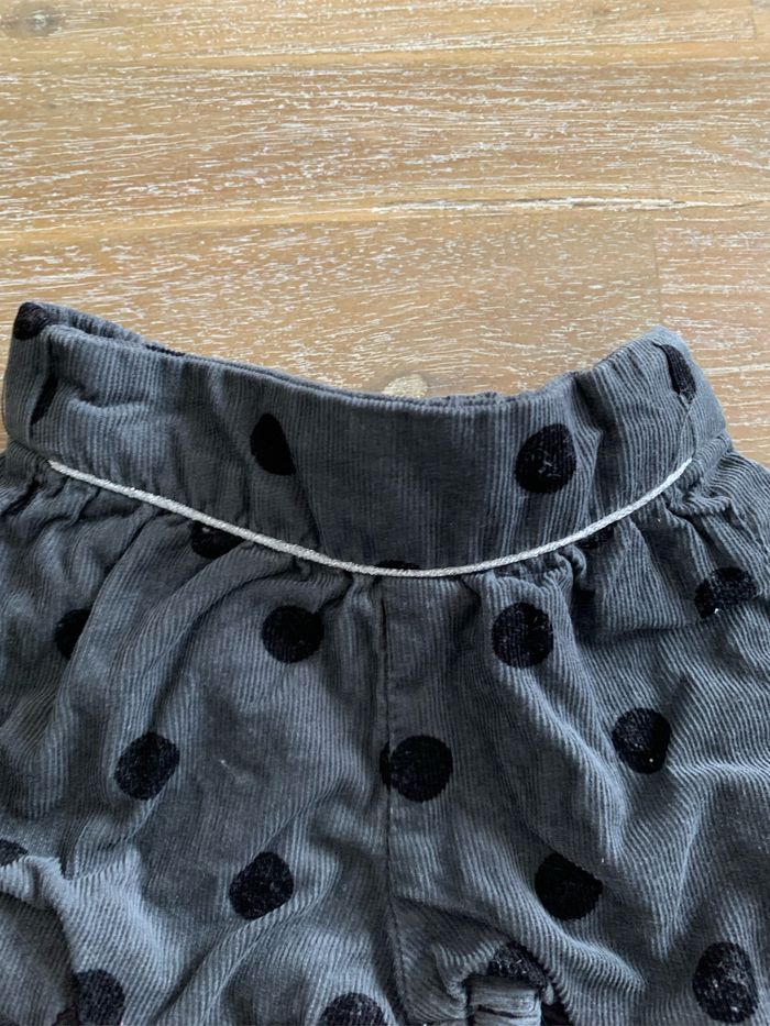Short 3 mois kiabi - photo numéro 3