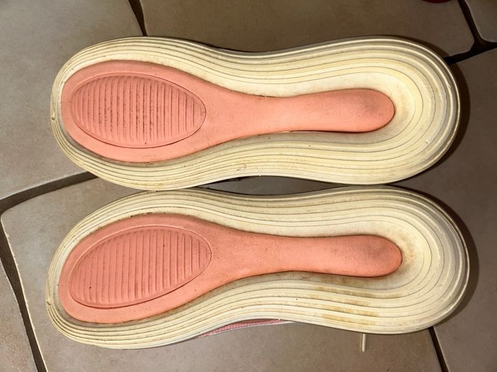 Nike 720 en 39 - photo numéro 4