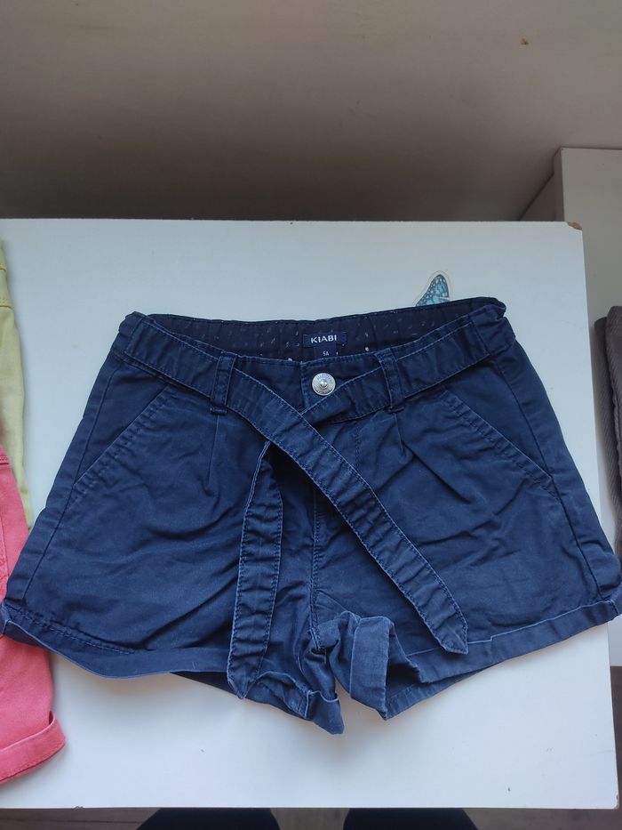 Lot été 6 ans - photo numéro 5