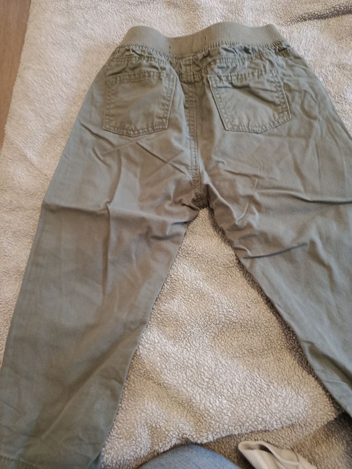 Pantalon - photo numéro 2