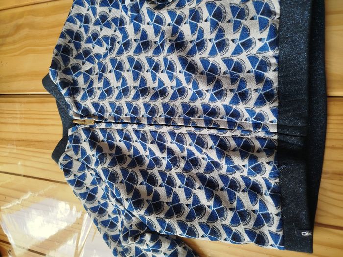 Veste - photo numéro 2