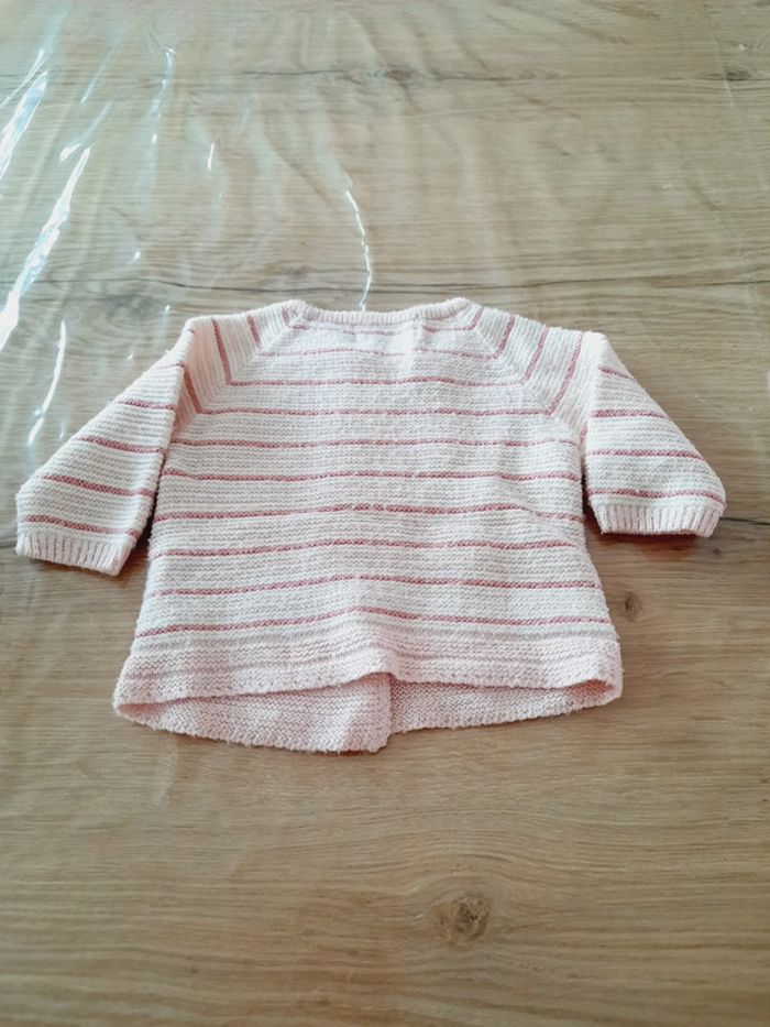 Pull kiabi - photo numéro 2