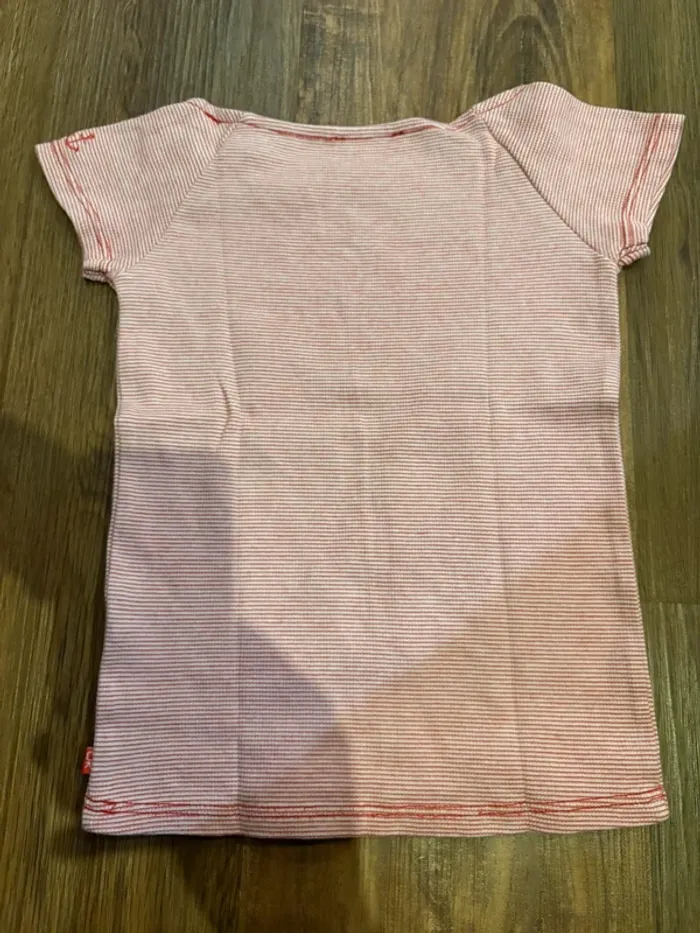 Haut pour bébé - photo numéro 3