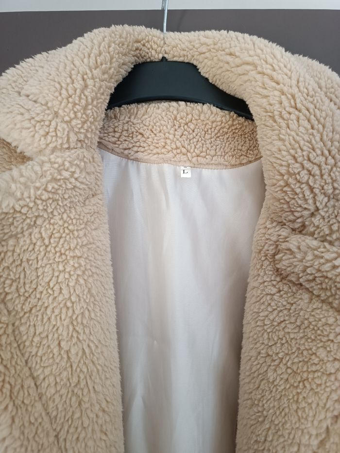 Veste d'hiver L - photo numéro 3