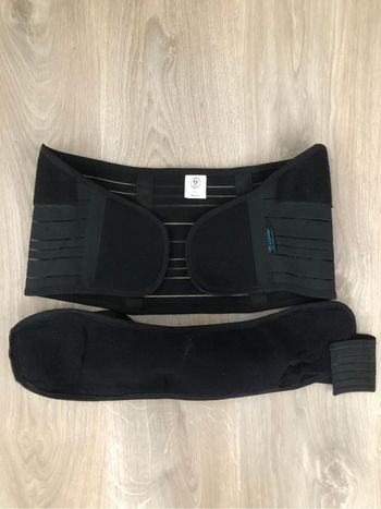 Ceinture grossesse