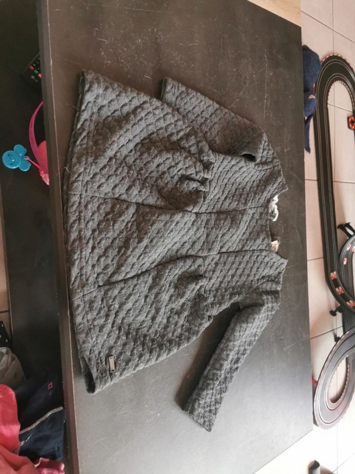 Robe hiver