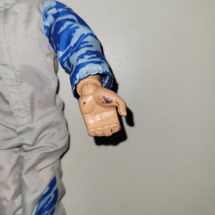 2 action man - photo numéro 3