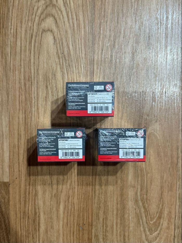 Bundle EV8.5 (x3) - photo numéro 5