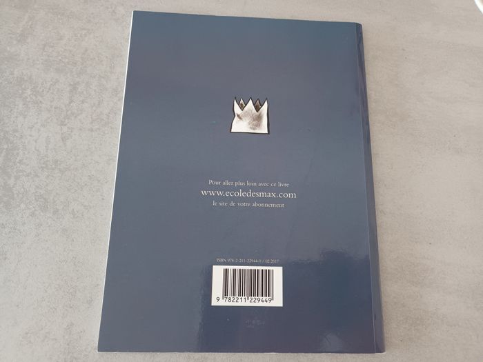 Livre le pirate et le roi - photo numéro 2