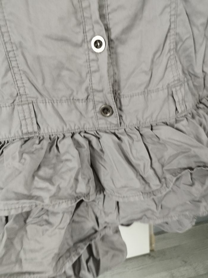 🌸 Robe 8 ans NKY - photo numéro 6