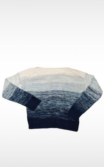 Pull hiver