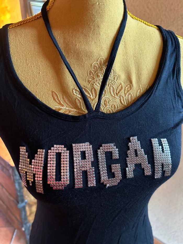 Morgan neuf top taille S - photo numéro 2