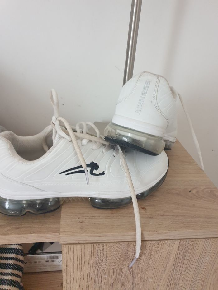 Basket  Puma prix 30€ - photo numéro 3