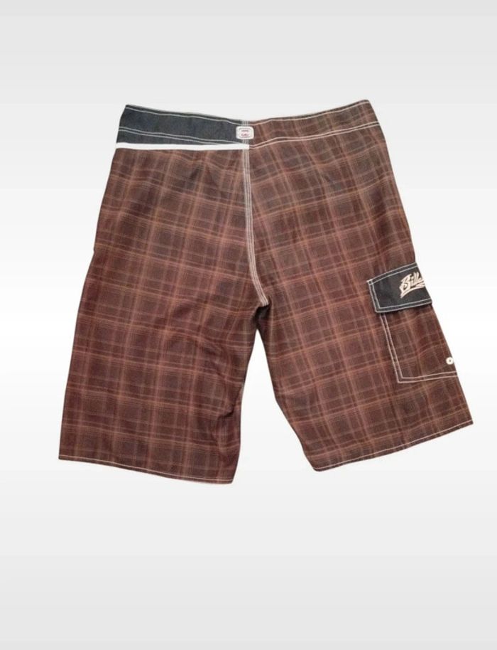 Lot de shorts bermudas Billabong US 36 taille 44 FR - photo numéro 3