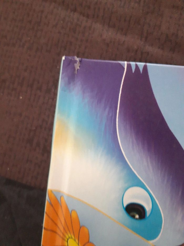 Livre poucette - photo numéro 3