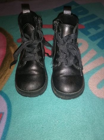 Chaussure  bébé fille