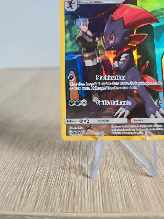 Dimoret 238/236 - photo numéro 5