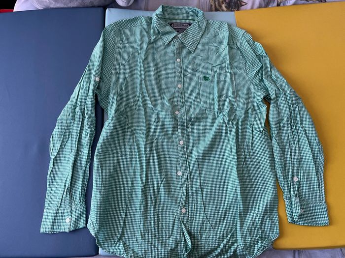 Chemise goldsmith