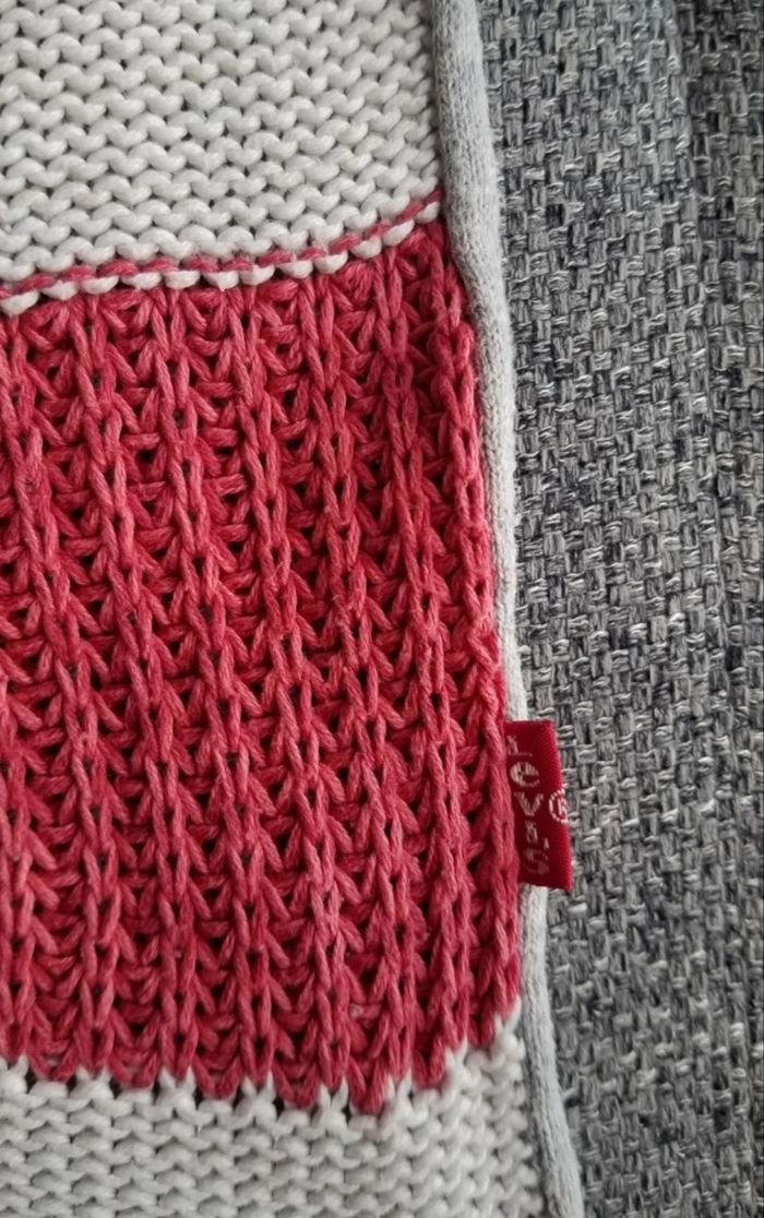 Pull fin Levi's - photo numéro 4