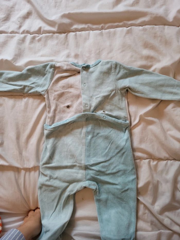 Pyjama - photo numéro 2