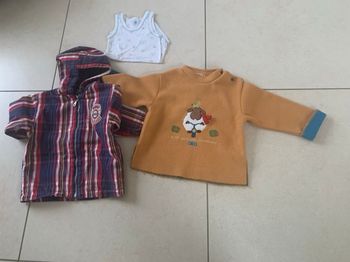 Vêtements 3 ans 