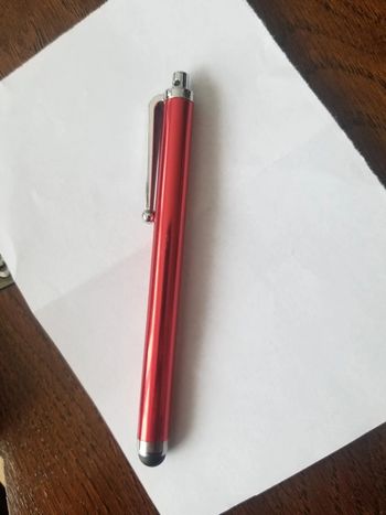 Stylet écran tactile