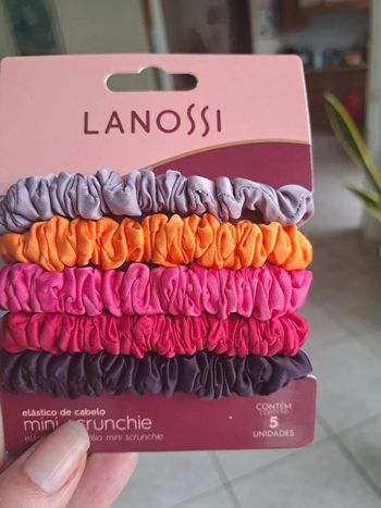 Chouchous élastiques