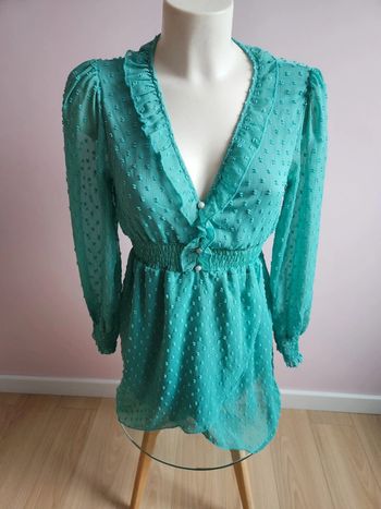 Robe légère