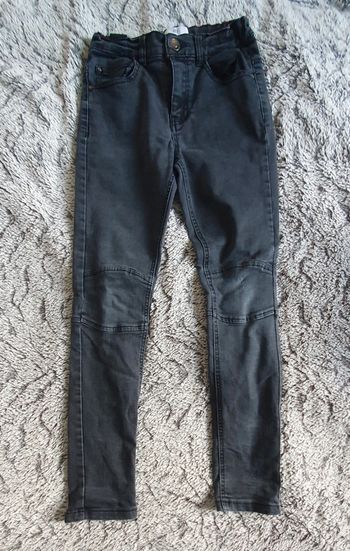 Jeans noir La Redoute - 12 ans