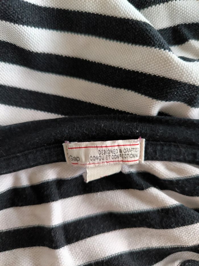 Tee shirt GAP - photo numéro 3