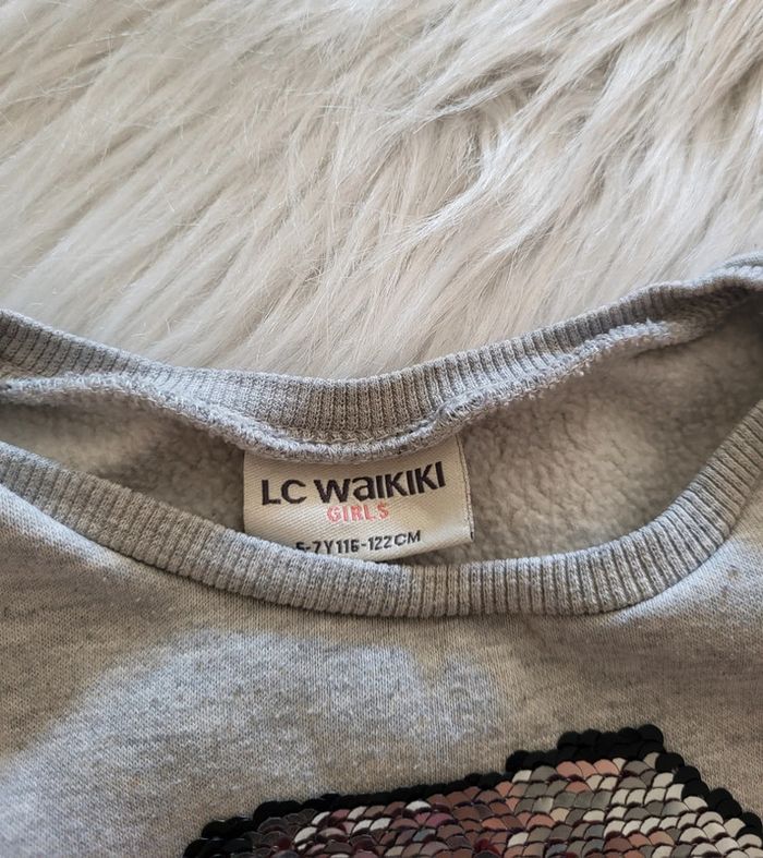 Pull 5-7ans LC waikiki - photo numéro 4