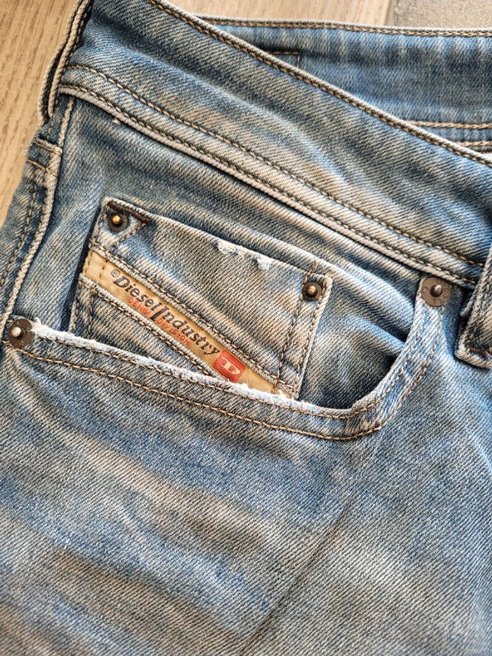Jean Diesel W31 - photo numéro 2