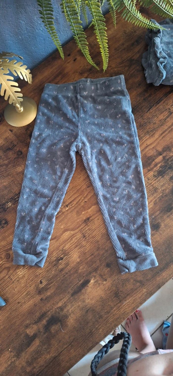 Enssemble de pyjama - photo numéro 3