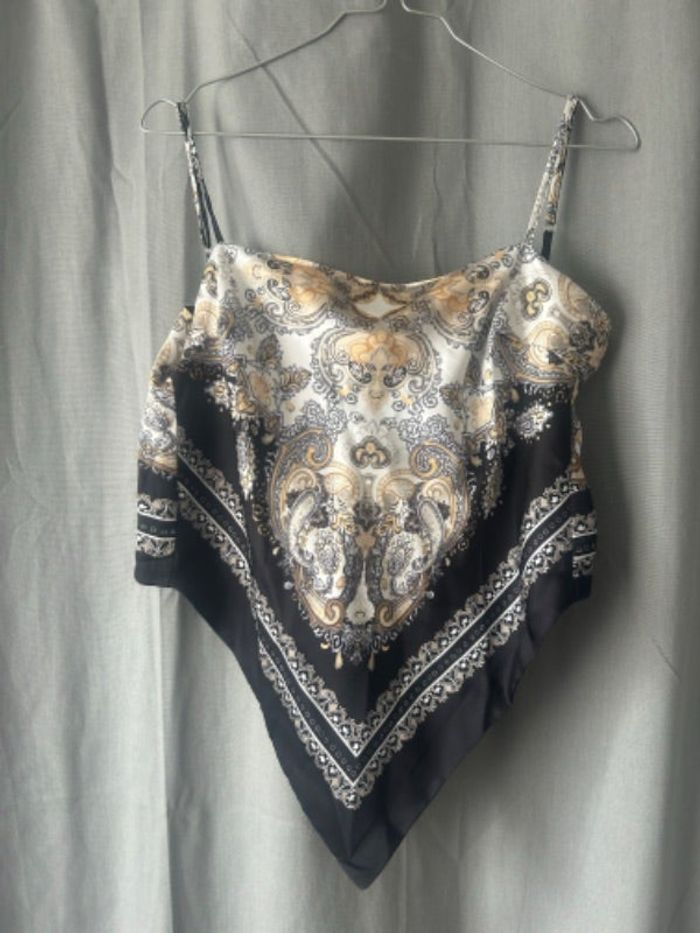 Haut femme taille 38
