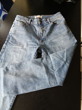 Pantalon jean Pull & Bear