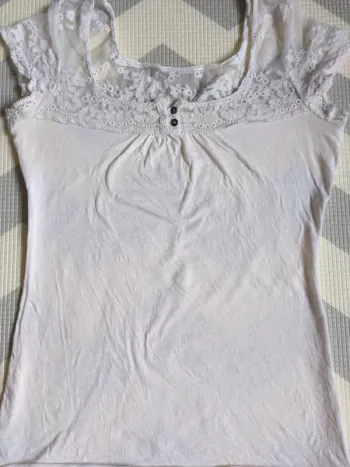 Tee shirt 36/38