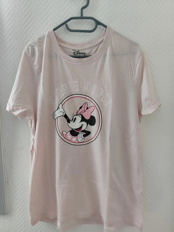 T-shirt Mini taille M