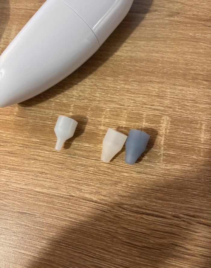 Mouche bébé électrique - photo numéro 3