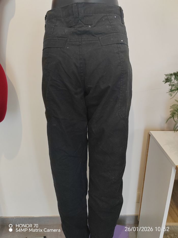 Pantalon doublé polaire - photo numéro 5