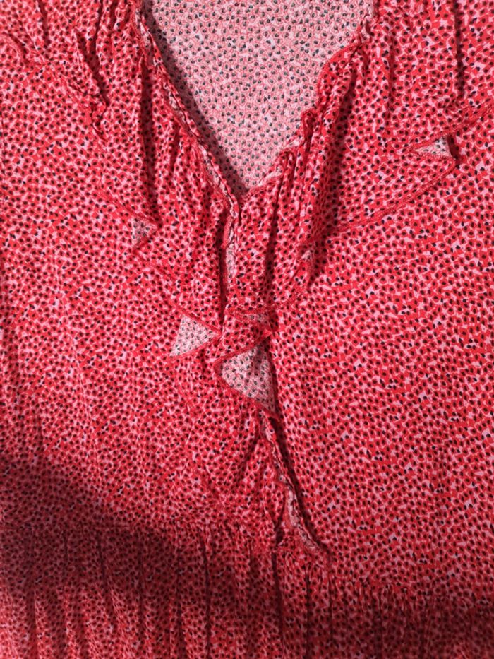 Blouse la redoute - photo numéro 4