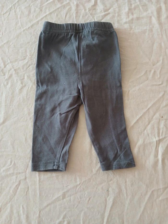 Legging 6 mois - photo numéro 3