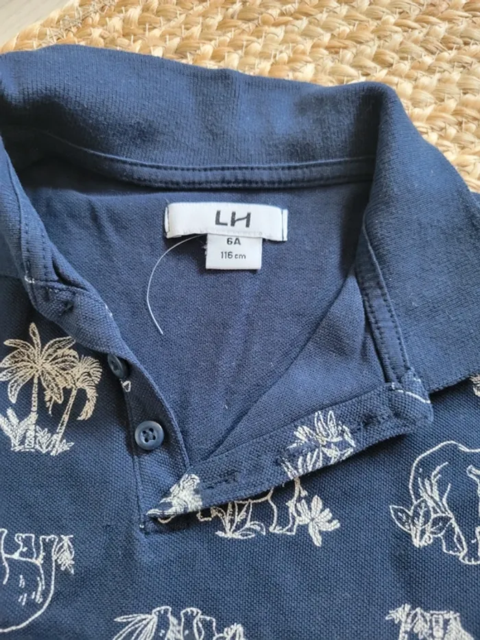 Lot hauts 6a - photo numéro 2