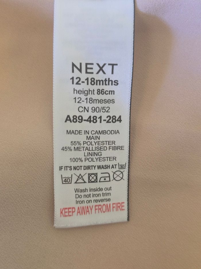 Robe sequin - photo numéro 6