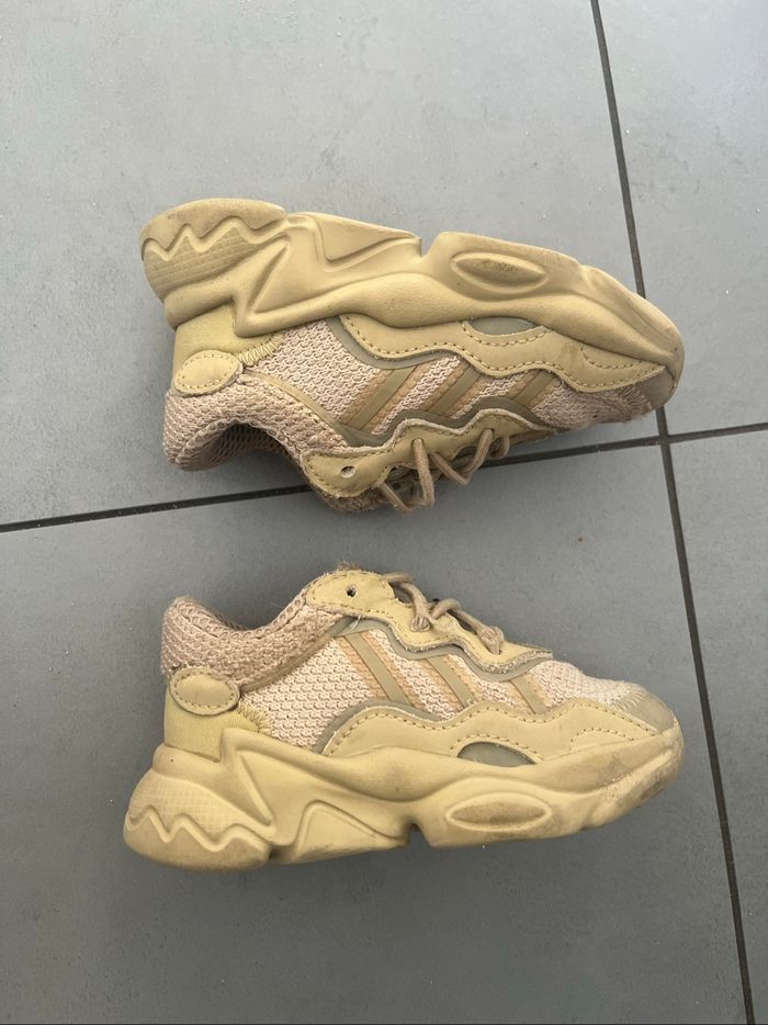Adidas beigne mixte