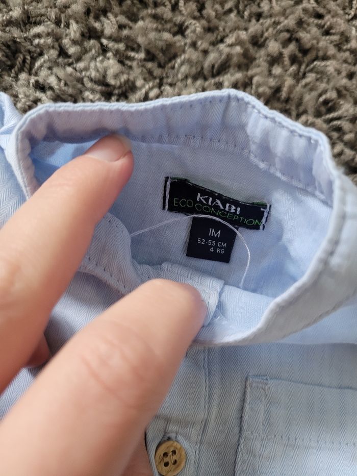 Ensemble 1 mois - photo numéro 4