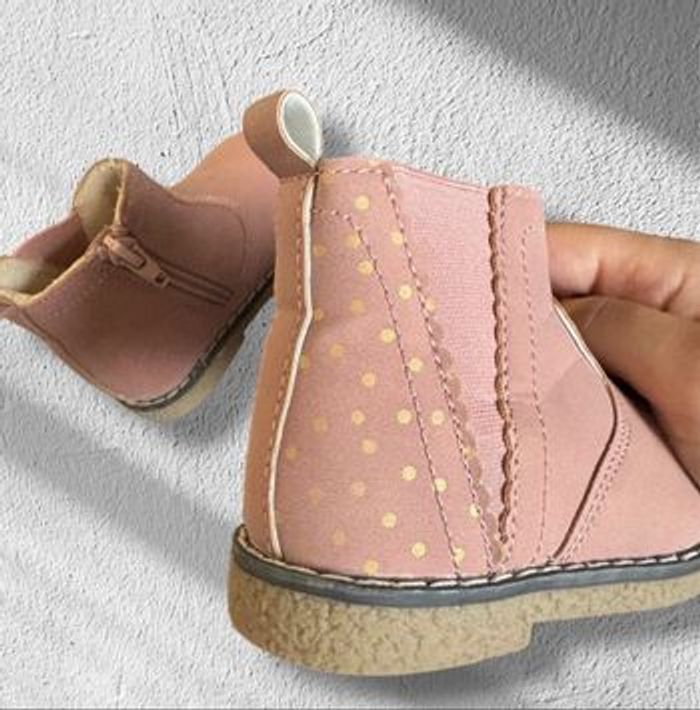 Bottines - photo numéro 2