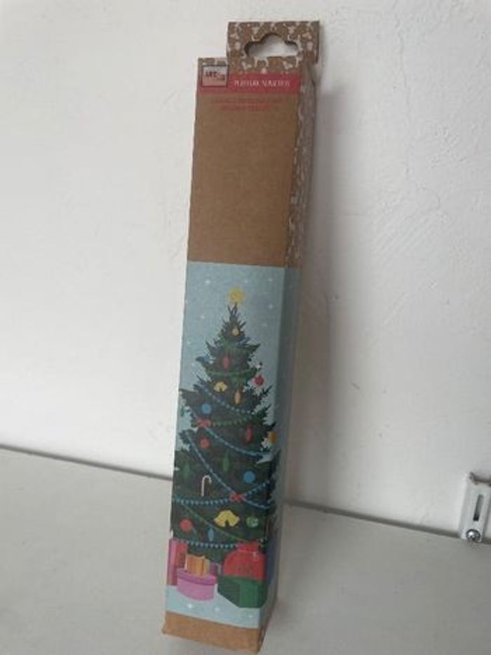 Toile à suspendre à créer