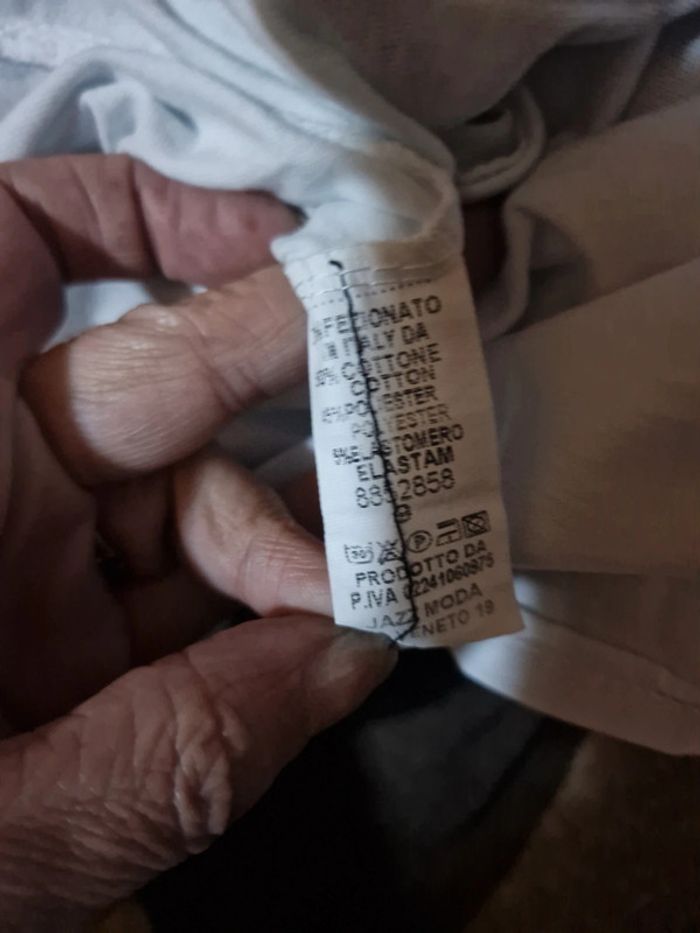 Haut original - photo numéro 5