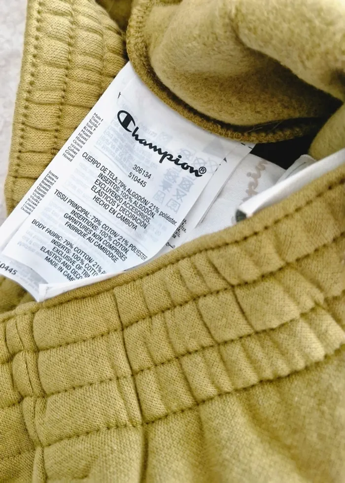 Jogging Champion - photo numéro 6